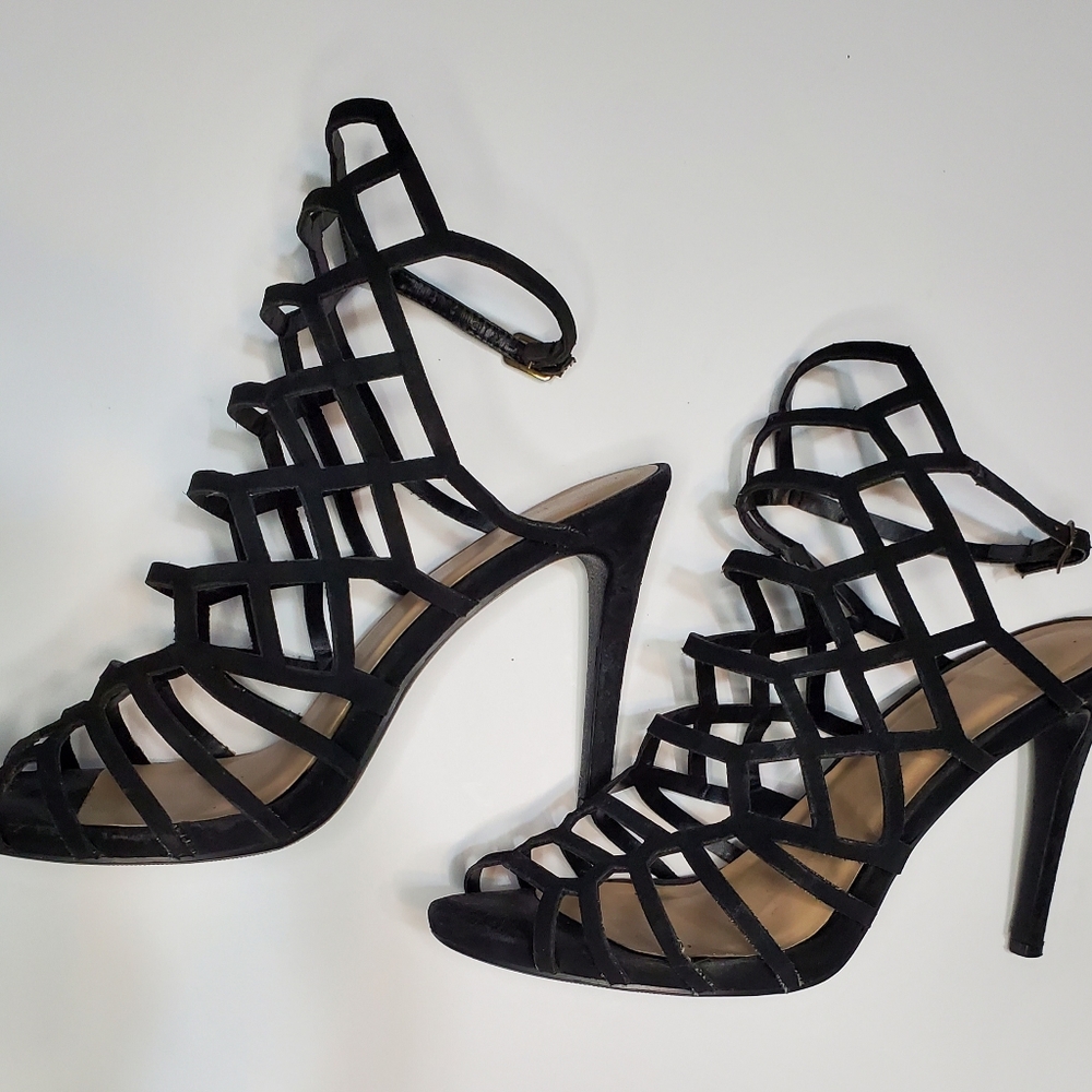 Dress Sandle Heels